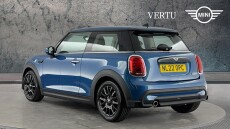 MINI Hatchback 1.5 Cooper Classic 3dr Auto Petrol Hatchback